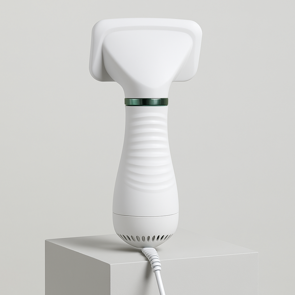 CEPILLO SECADOR DE MASCOTA