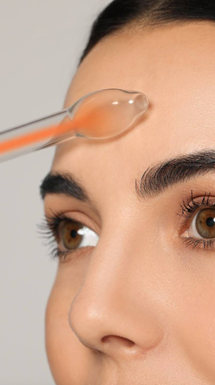 Masajeador Facial Alta Frecuencia